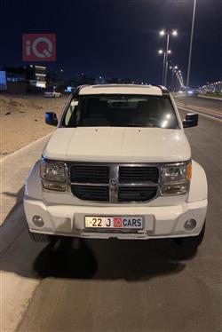 Dodge Nitro